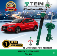 MAZDA 3 -2014-2019 (BM_BN)