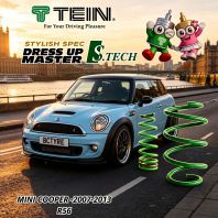 MINI COOPER -2007-2013 (R56) MINI COOPER -2007-2013 (R56)