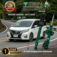 NISSAN SERENA -2013-2026 (C26, C27)