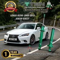 LEXUS IS250, 350 -2005-2015 (GSE20, GSE21)