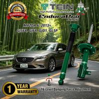 MAZDA 6 -2013+2024 (GJ5FP, GJFP, GJD1, GL5P)