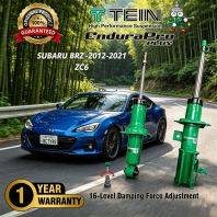 SUBARU BRZ -2012-2021 (ZC6)