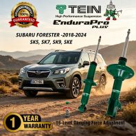 SUBARU FORESTER -2018-2024 (SK5, SK7, SK9, SKE)