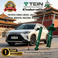 TOYOTA YARIS CROSS -2021+ (MXPB10, MXPJ10, NGC200, NLC200)