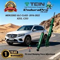 MERCEDES GLC-CLASS -2016-2022 (X253, C253)
