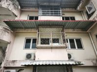 AJIYA METAL DECK ROOFING @TAMAN MEGAH CHERAS APARTMENT BLOCK A, TAMAN MEGAH CHERAS APARTMENT, KUALA LUMPUR 