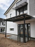ALUMBOND COMPOSITE PANEL JALAN CASUARINA U17/59, ELMINA WEST, SEKSYEN 17, DENAI ALAM, SELANGOR