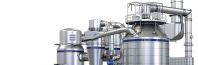   Spray dryer equipment