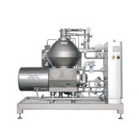 Alfa Laval Separator Series PurePulp series
