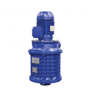 Alfa Laval Separator Series PureVent