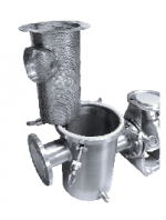 Stainless Steel Strainer