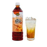 Leaves Honey Chrysanthemum Tea