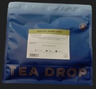 TEA DROP Oriental Jasmine Green Tea (2.5g*30's/pkt)