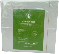 TEA DROP Jasmine Green Tea (2gm*50sachet/box)