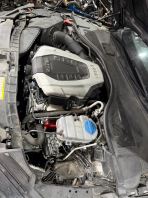 Audi A7 3.0 Half Cut