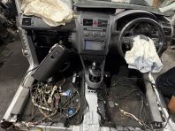 Volkswagen Touran 1.4 Half Cut