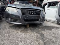 Audi A3 1.8 Half Cut