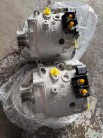 Audi A7 3.0 Alternater 