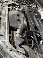 Land Rover Discovery Sport Half Cut