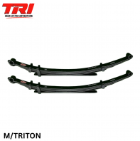TRI 4X4 LEAF SPRING M/TRITON