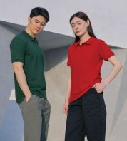 L04 �� Lacoste Pique Smart Polo UNISEX SHORT-SLEEVED 220gsm [NEW PRODUCT 2026]