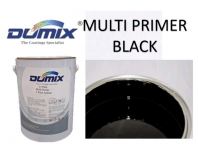 DUMIX D-5599 MULTI PRIMER BLACK 5 LITRE