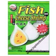 FG Cheese Shrimp (500gm)