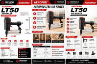 AEROPRO LT50