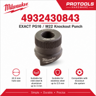Milwaukee 4932430843