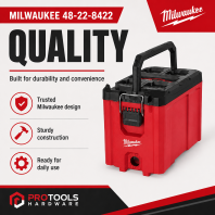 PACKOUT™ Compact Tool Box