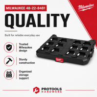 PACKOUT™ Racking Shelf
