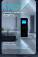 SMART DOOR LOCK