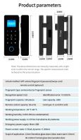 SMART DOOR LOCK