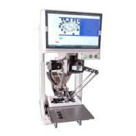 Robotic Tray Loading Powered by Flexible Feeding System SW-400