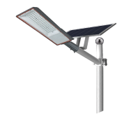 Sunlux Solar LED Street Light - 0357 ( 2 in 1 / Split Unit)