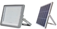 Solar LED Flood Light- YG or YGHB