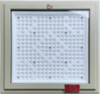 Explosion Proof LED Canopy Light - GYD980