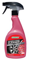 HARDEX WHEEL & RIM CLEANER 500ML