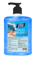 HARDEX FEEZA HAND WASH OCEAN FRESH SCENT - 500ML