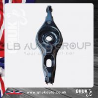 ARM-A037L-Q REAR ARM LOWER LEFT MITSUBISHI OUTLANDER 2.4 4G69 CW5W CW4W 2006 YEAR