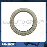 54612-4D000 ABSORBER BEARING (FRONT) HYUNDAI GRAND STAREX A1/A2 ENG 2.5 DSL 2007-2018 YEAR AT 5S 2WD NU81 , CM IX55 , C56DR81 C56DR71 C56GR71 SANTAFE 2.2/2.7 2006-2007 YEAR 4S/5S 4WD KIA SEDONA CARENS III CARNIVAL DAEWOO EVANDA