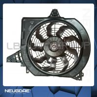97730-4H000 AIR CON MOTOR ASSY HYUNDAI GRAND STAREX A1 ENG 2.5 DSL 2007-2011 YEAR AT 5S 2WD NU81