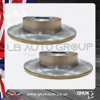 BRHD-5066-Q DISC BRAKE ROTOR REAR HONDA CIVIC SNA FD1 FD2 FD3 1.3 1.8 2.0 SMG SNL FA# 2006 YEAR TRO FB# FG# 2012 YEAR