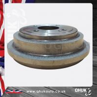 BDHD-5804-Q BRAKE DRUM REAR HONDA CITY II SEL GD8 1.5 2002 YEAR JAZZ II SAA GD1 GD3 1.3 1.5 2002 YEAR