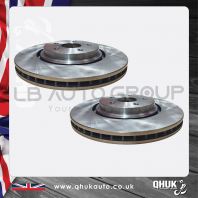 BRTY-2356-Q BRAKE DISC (FRONT) LEXUS RX200T AGL20 AGL25 8AR-FTS RX350 GYL20 GYL25/26 2GR-FXS 2015 YEAR RX450H GYL26 2017 YEAR ES300 AXZH10 A25A-FXS 2021 YEAR (FRONT) TOYOTA RAV4 AXAH52/54 MXAA52 2018 YEAR AXAL54 2020 YEAR