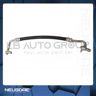 97762-4H010 AIRCOND DISCHARGE HOSE HYUNDAI NU81 / KIA