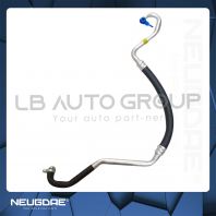97763-4H010 AIR COND PIPE-SUCTION HYUNDAI NU81 KIA