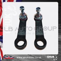 PAM-241168-Q PITMAN ARM L200 STORM 4X4 1986 YEAR