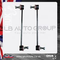 SLG-875F-Q STABILIZER LINK FRONT CHEVROLET AVEO T250 T251 T255 1.4 1.5 2005 YEAR OPTRA J200 1.6 1.8 2004 YEAR (ABSORBER LINK FRONT) DAEWOO KALOS 2005 YEAR REZZO 1.6 2.0 2005 YEAR NUBIRA