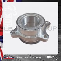 WTY-025-Q WHEEL HUB BEARING FRONT TOYOTA HIACE KDH200 KDH202 TRH203 2006-2013 YEAR